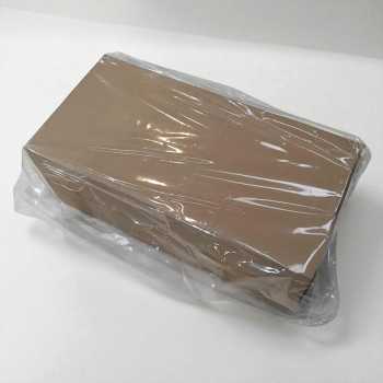 Gambar produk TaffHOME Rak Gantung Kamar Mandi Organizer Rack Aluminium 2 PCS - SHR241