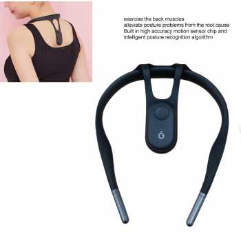 Gambar produk Hipee Smart Posture Corrector Terapi Koreksi Punggung - P1