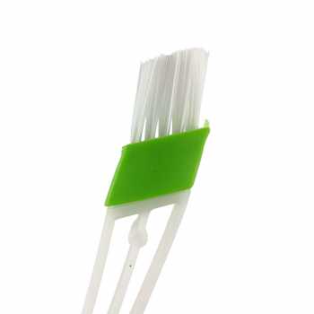 Gambar produk VODOOL Sikat Pembersih Microfiber Interior Mobil Duster Brush - Q128