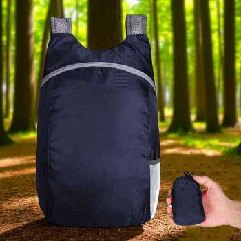 VANAHEIMR Tas Ransel Gunung Lipat Ultralight Backpack Waterproof - HJF21