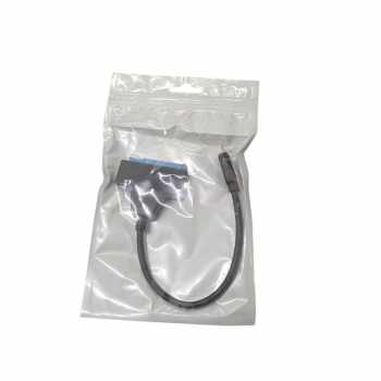 Gambar produk Yiwa HDD SSD Adaptor SATA to USB Type C 3.1 24cm - YW-4072