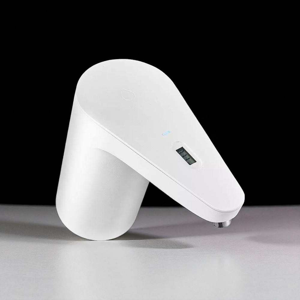 Gambar produk Xiaomi XiaoLang TDS Dispenser Mini Water Pump Wireless Rechargeable - HD-ZDCSJ01
