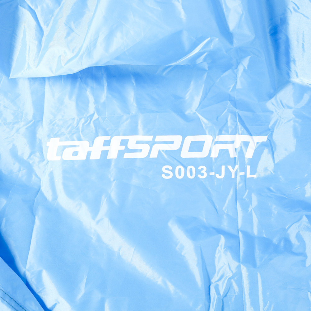 Gambar produk TaffSPORT Tenda Camping Lipat Otomatis 2 Orang Double Layer Waterproof - S003-JY-L