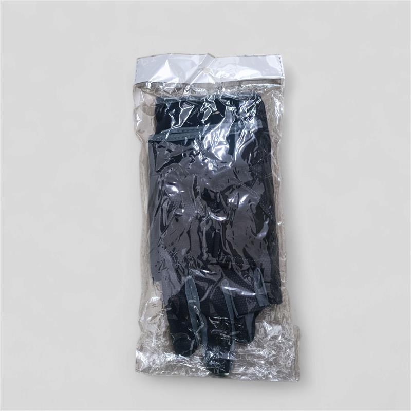 Gambar produk TaffSPORT Sarung Tangan Mancing Breathable Glove Half Finger 1 Pair - DW-GRTX
