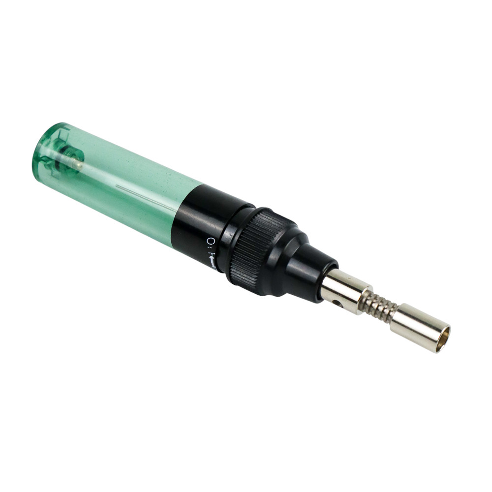 Gambar produk JHHTDZ Solder Pena Gas Iron Welding Tool 3in1 1300 Celcius - HT-F01