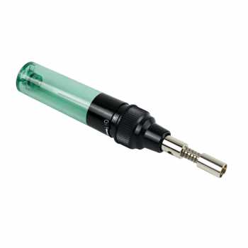 Gambar produk JHHTDZ Solder Pena Gas Iron Welding Tool 3in1 1300 Celcius - HT-F01