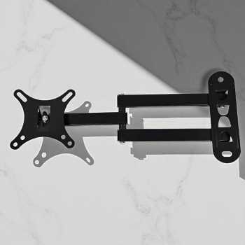 Gambar produk Taffware Bracket TV Telescopic VESA 100x100 for 10-26 Inch TV - X-100