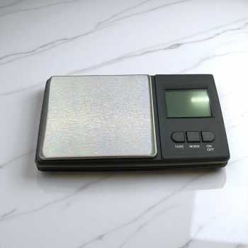 RENQIN Timbangan Digital Mini Perhiasan Makanan Alat Dapur Jewel Scale - CS-D