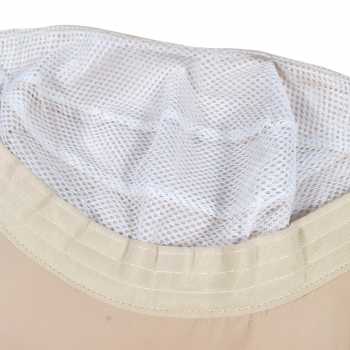Gambar produk SANWOOD Topi Pantai Wanita Sun Visor Hat Polyester Cotton Breathable - SW56