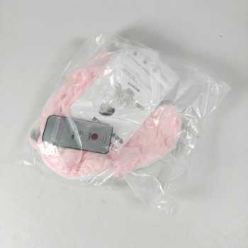 Gambar produk FMA Alat Pembantu Tidur Bayi Soothing Palm Patting Rechargeable - FM-RB
