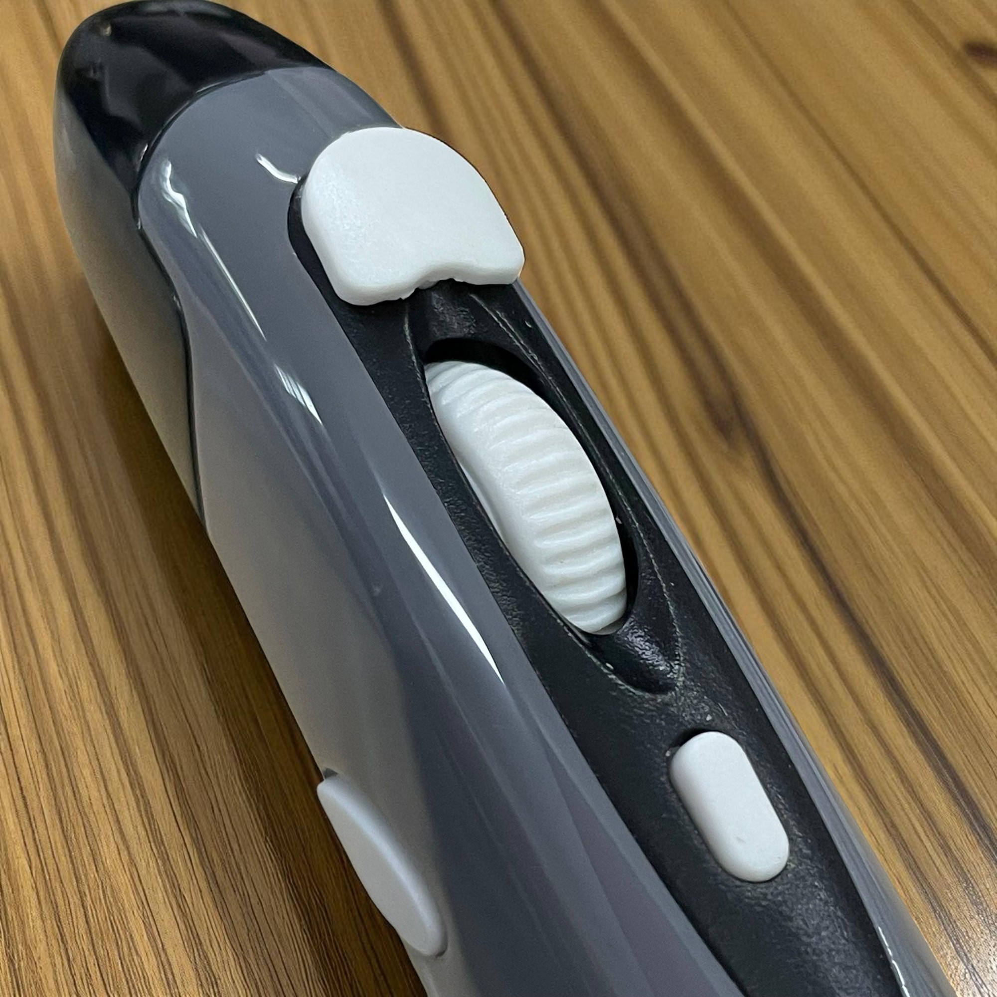 Gambar produk Vertical Pen Mouse Wireless 2.4GHz Ergonomic Grip 1600 DPI - PR-03
