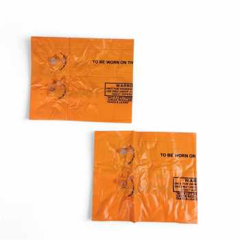 Gambar produk XIN YUAN TOYS Pelampung Lengan Anak Inflatable Arm Band Rolls Up - SX001