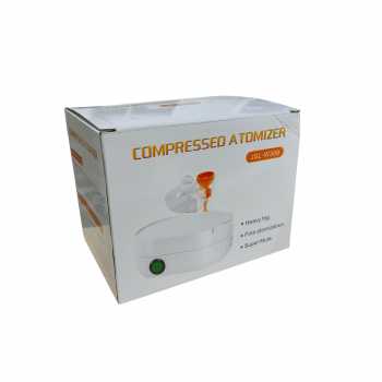 Gambar produk YNS Alat Terapi Pernapasan Medical Nebulizer Atomizer - JSL-W309