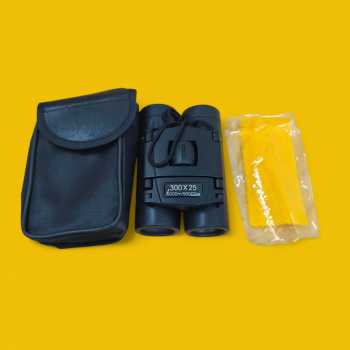 Gambar produk ARSSON Teropong Binocular Magnification 300x25 Night Vision - XB821PP