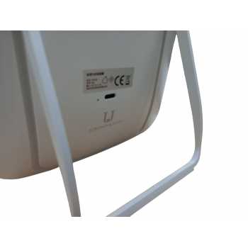 Gambar produk Jordan & Judy Cermin Make Up Mirror LED Light Recharge - NV026