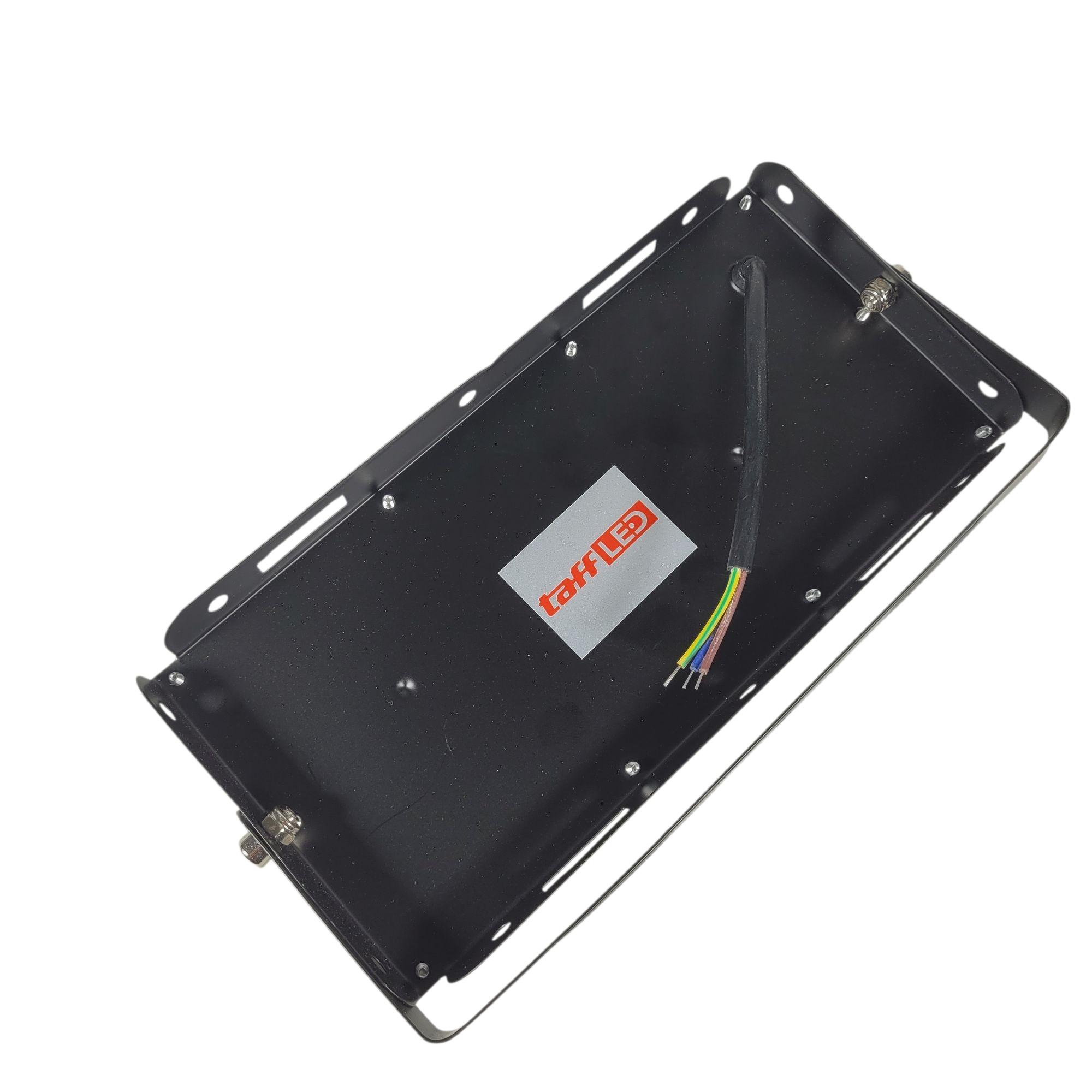 Gambar produk TaffLED Lampu Sorot LED Outdoor Floodlight Waterproof Warm White 50W - F4016