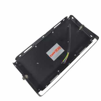 Gambar produk TaffLED Lampu Sorot LED Outdoor Floodlight Waterproof Warm White 50W - F4016