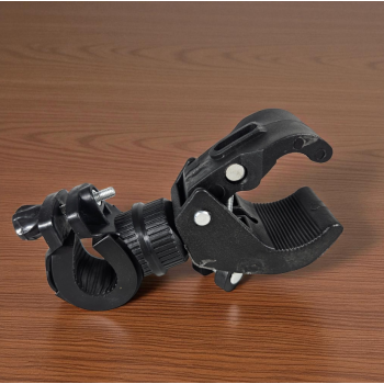 Gambar produk Bike Braket Mount Holder for Flashlight - AB-2967