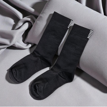 Gambar produk Liteskin Kaos Kaki Panjang Olahraga Breathable Sock Pria 39-45 - CO1
