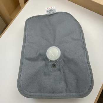 Gambar produk HEJ Hot Water Bag Electric Warmer Pillow Bantal Penghangat Portable - HJ-2050