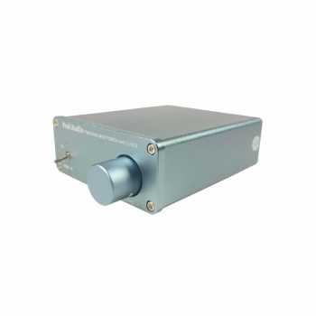 Gambar produk Fosi Audio Mini Power Amplifier Hi-Fi Class D 160W + 160W - TDA7498E