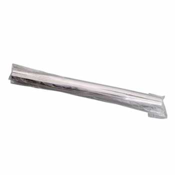 Gambar produk NewFeeling Roller Adonan Kue Rolling Dough Baking Tool Stainless Steel - JJ3874