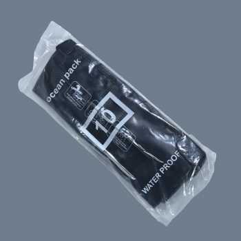 Gambar produk Dezlon Ocean Pack Tas Selempang Anti Air Outdoor Waterproof Dry Bag 10L - INU142