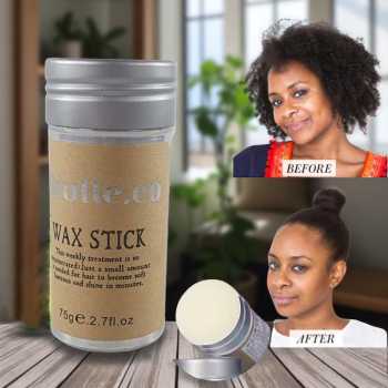 Gambar produk Biutte.co Hair Wax Stick Styling Pomade Penata Rambut 75g