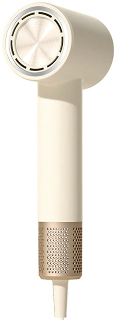 Gambar produk DOCO Lab Hair Dryer Quick Dry Hot and Cold Compact Size Anion 1600W - H902