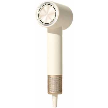 Gambar produk DOCO Lab Hair Dryer Quick Dry Hot and Cold Compact Size Anion 1600W - H902