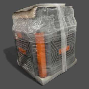 Gambar produk COLIANT Air Cooler Industrial Evaporative 3 Speed 1450 RPM 1500W 300L - M20