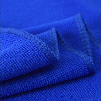Gambar produk FMA Microfiber Cleaning Towel Lock Edge Quick Dry Multifunctional 30x30 - F-2030