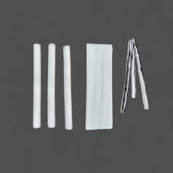 Gambar produk MAFCH Door Stopper Blocker Insulator Penahan Pintu Satu Sisi 96cm - MF69