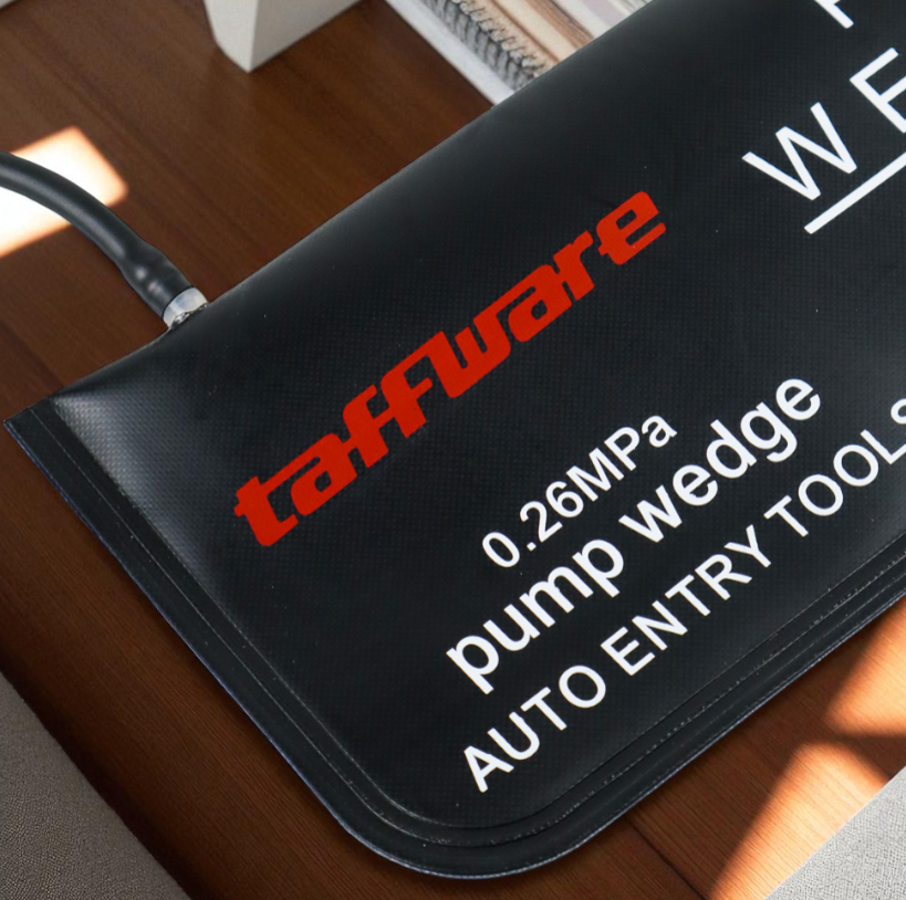 Gambar produk Taffware Pompa Airbag Pump Wedge Locksmith Tools Size L