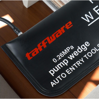 Gambar produk Taffware Pompa Airbag Pump Wedge Locksmith Tools Size L
