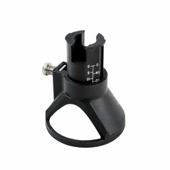 Gambar produk Holder Grinder Electric 18mm for Dremel - H111