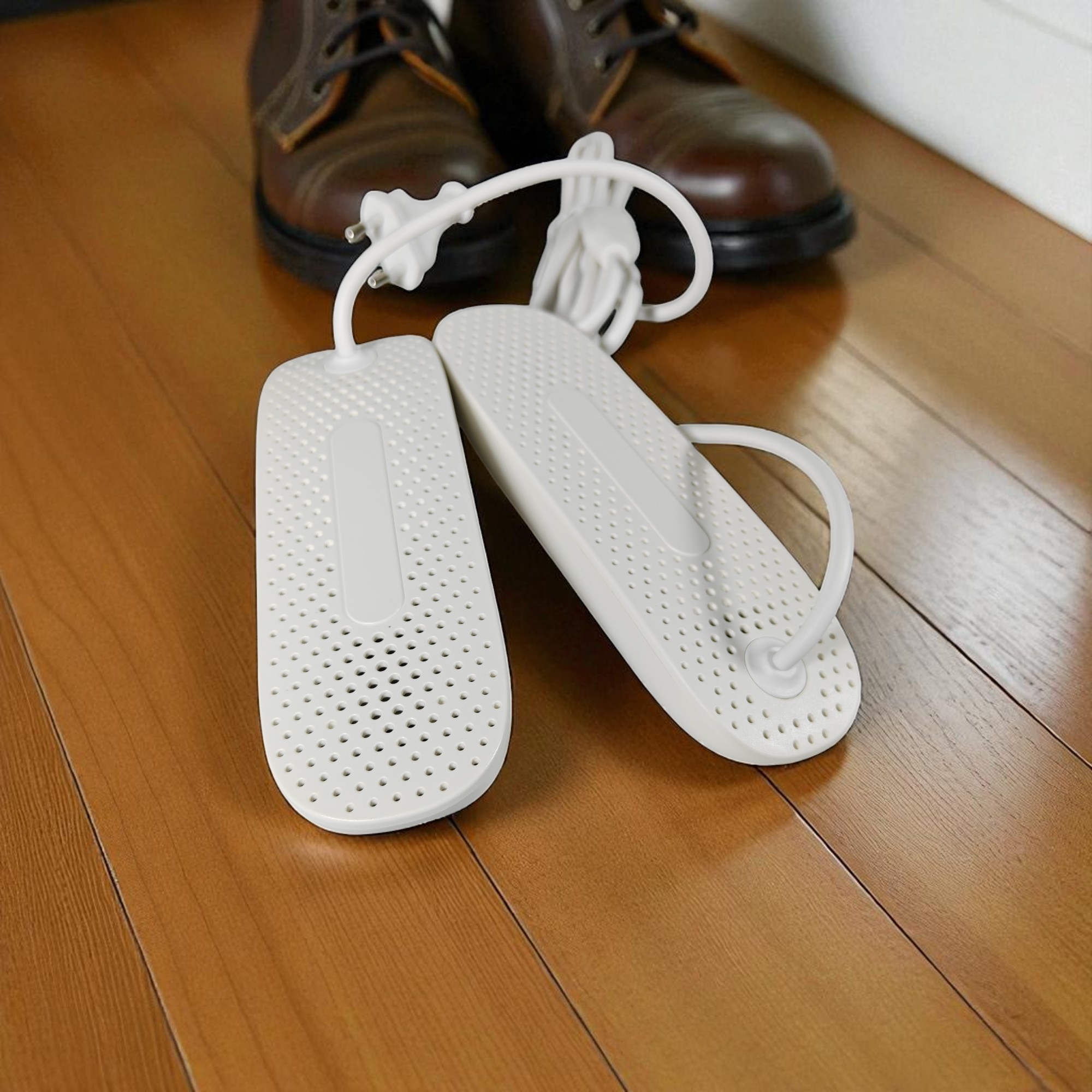 Gambar produk Lydsto Pengering Sepatu Elektrik Sterilizing Deodorizing Shoes Dryer - XD-HXQ04