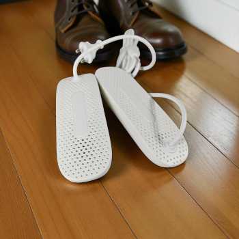 Gambar produk Lydsto Pengering Sepatu Elektrik Sterilizing Deodorizing Shoes Dryer - XD-HXQ04