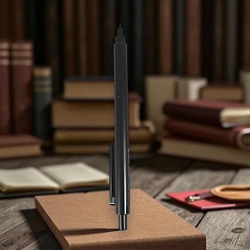 Gambar produk Kaco Rocket Pensil Mekanik Mechanical Pencil with Refill 0.5mm - K1028