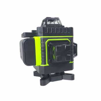 Gambar produk Taffware Laser Level Self Leveling 16 Line 4D IP54 with Remote - LD-515