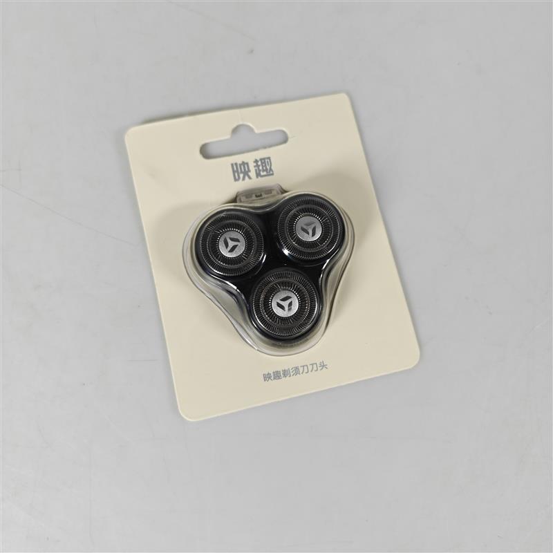 Gambar produk ENCHEN Pengganti Kepala Cukur Elektrik 3D Blade Blackstone 3