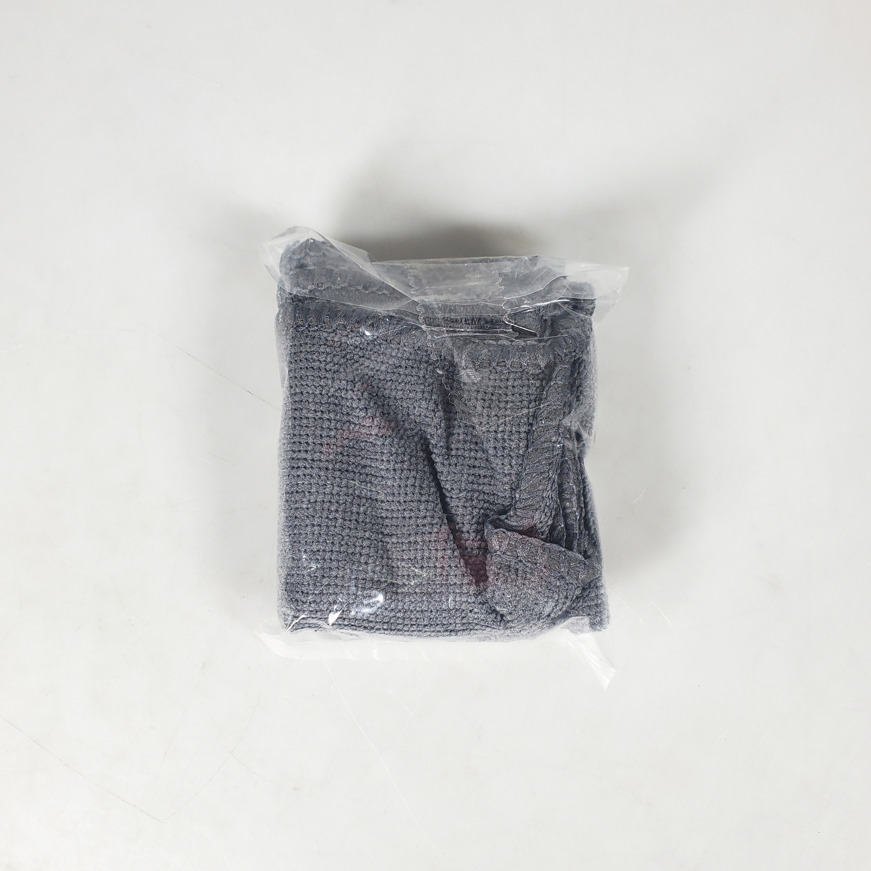 Gambar produk EACHGO Handuk Microfiber Lap Pengering Mobil 24x24cm - WJ201