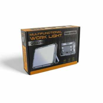 Gambar produk WINSFIRE Lampu LED Camping Emergency 4in1 Color USB Waterproof - KXK-686