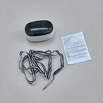 Gambar produk JUSTLANG Fingertip Pulse Oximeter Alat Ukur Saturasi Oksigen Darah TFT - AD902