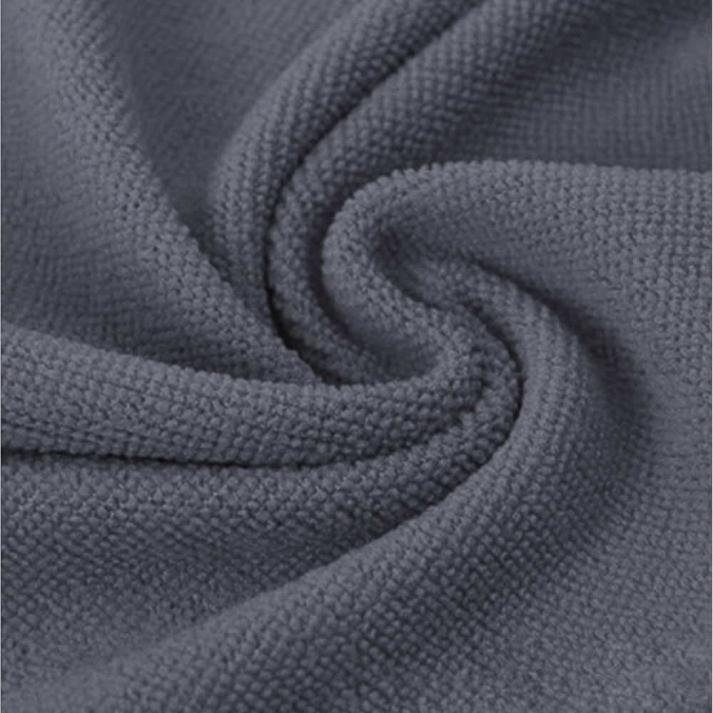 Gambar produk FMA Microfiber Cleaning Towel Lock Edge Quick Dry Multifunctional 30x30 - F-2030