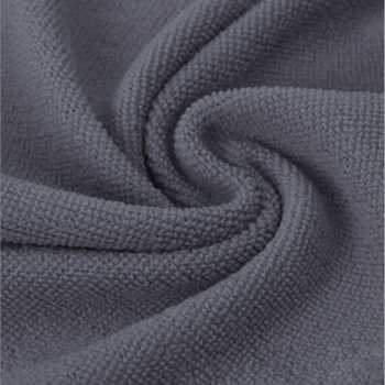 Gambar produk FMA Microfiber Cleaning Towel Lock Edge Quick Dry Multifunctional 30x30 - F-2030