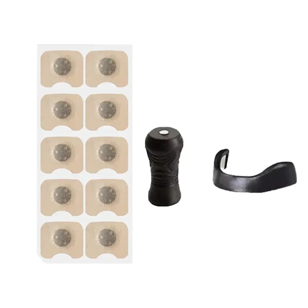 Gambar produk Brease Nasal Dilator Magnetic Nose Patch Anti Snoring 5 Pair - JK0090
