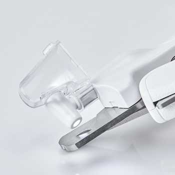 Gambar produk PETKIT Gunting Kuku Hewan Pet Dog Cat Nail Clipper LED
