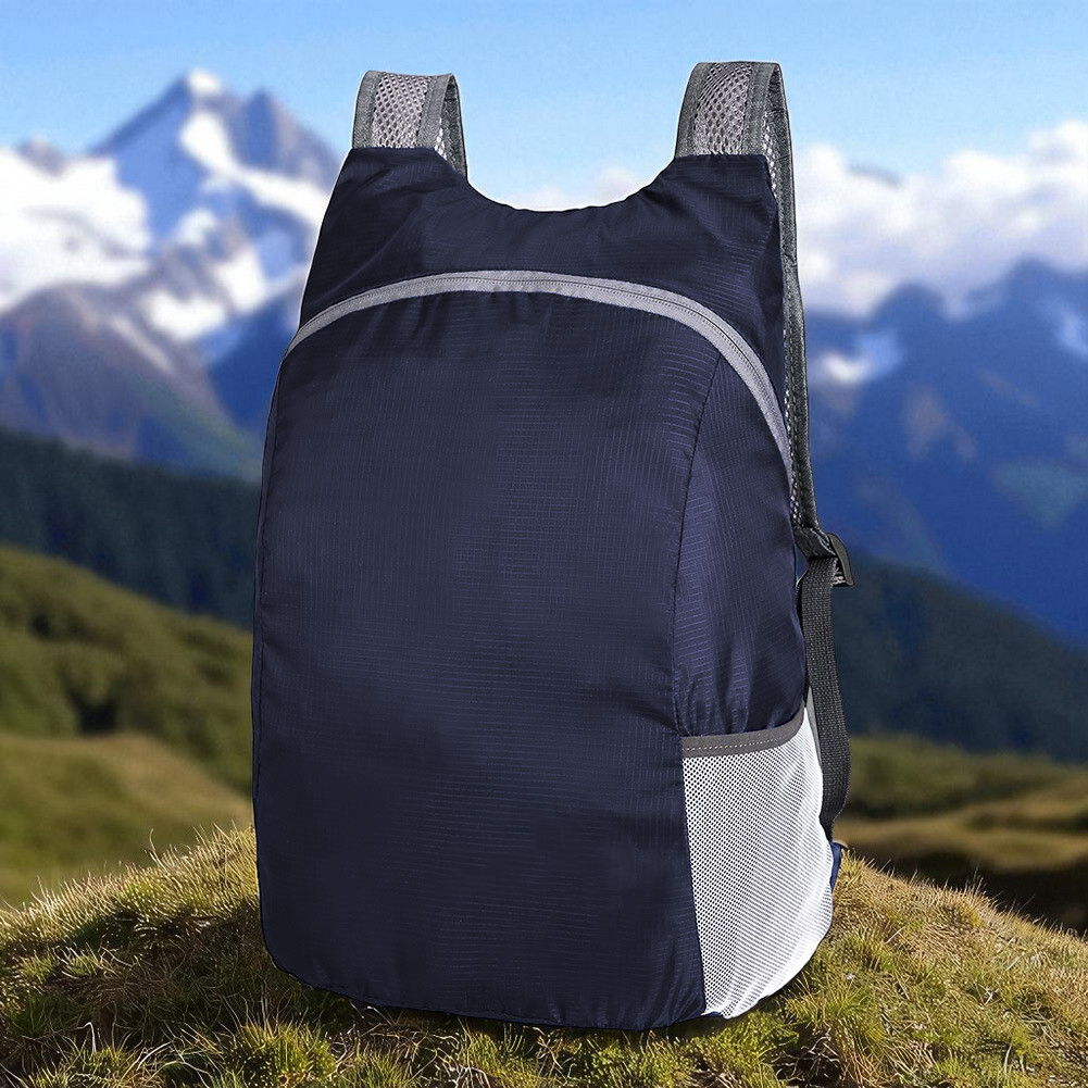 Gambar produk VANAHEIMR Tas Ransel Gunung Lipat Ultralight Backpack Waterproof - HJF21