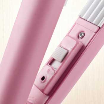 Gambar produk Taffware Mini Hand Heat Sealer Plastik Sealing Machine 20W - GLS-002